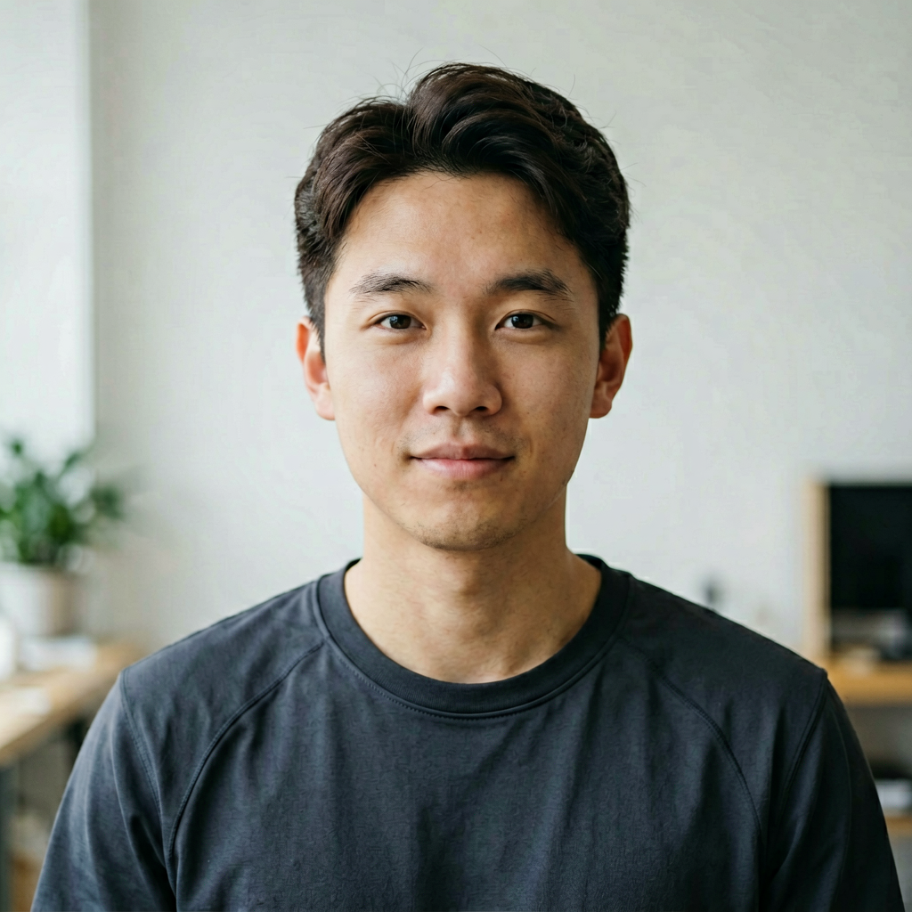 数据分析爱好者头像