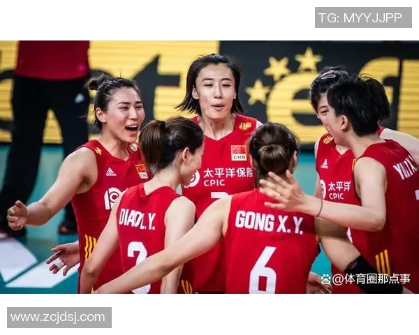 武汉排球队技术实力强劲荣登全国排球技术排行榜第二名