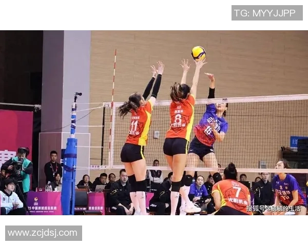 上海排球队战术创新引领潮流助力球队崛起成排球界新标杆