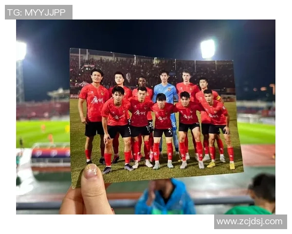 广州足球队个人能力分析与联赛表现评估的深度解读