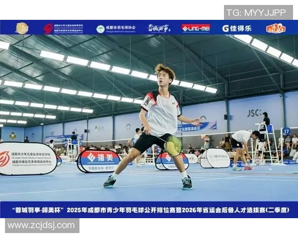 成都羽毛球队创历史新高羽毛球速度排名引领全国潮流