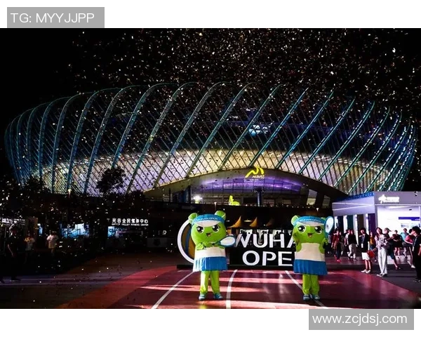 武汉网球队在城市联赛中的实力展现与未来发展潜力分析