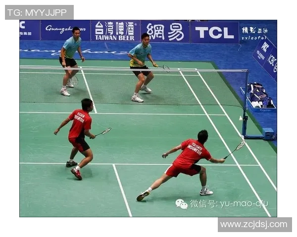 深圳羽毛球队区域防守策略解析与战术应用探讨