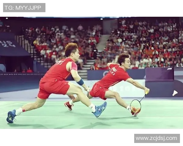 羽毛球深度解析:上海羽毛球队如何巧妙反击对手的战术与策略 羽毛球深度解析:上海羽毛球队如何巧妙反击对手的战术与策略