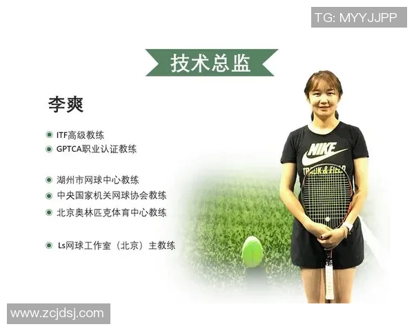 科学网球实力提升的有效训练方法与技巧解析