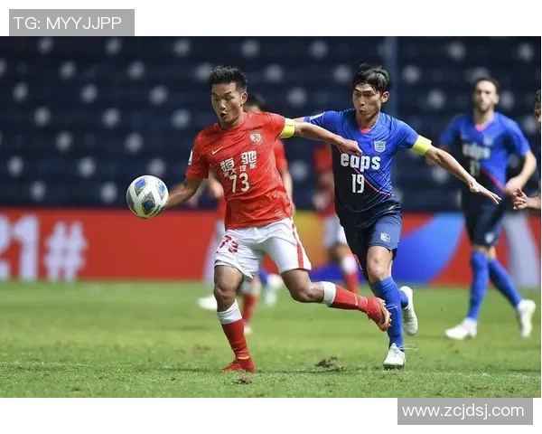 广州足球队在世锦赛中的个人能力分析与表现评估