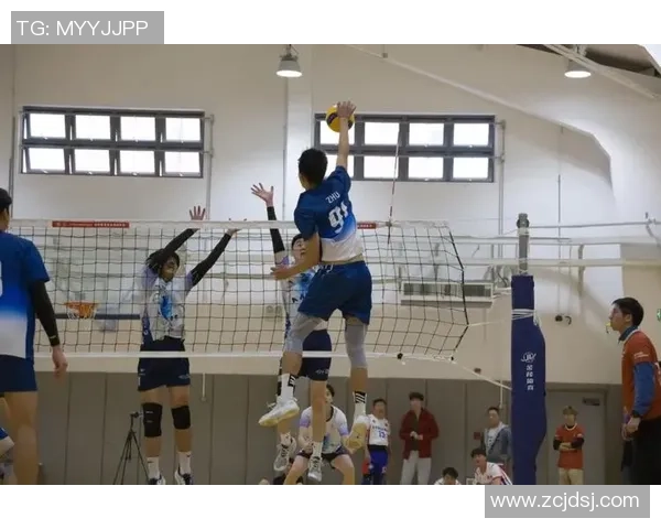 广州排球队的崛起与发展：探索排球运动的力量与魅力