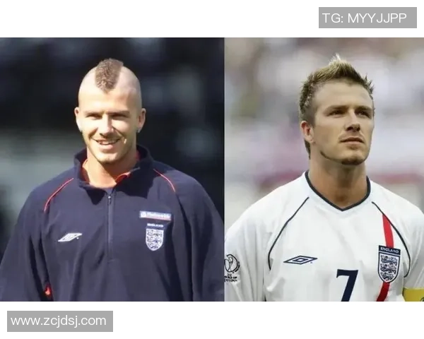 足球明星独特发型解析:头发上扬的魅力与风格展示 足球明星独特发型解析:头发上扬的魅力与风格展示