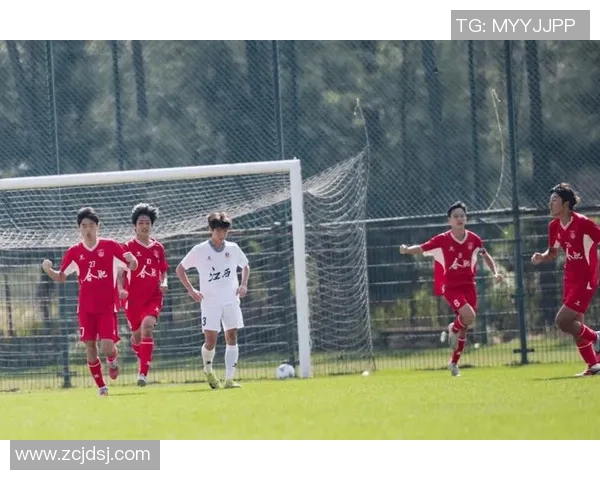 安徽足球明星的历史回顾与成就盘点