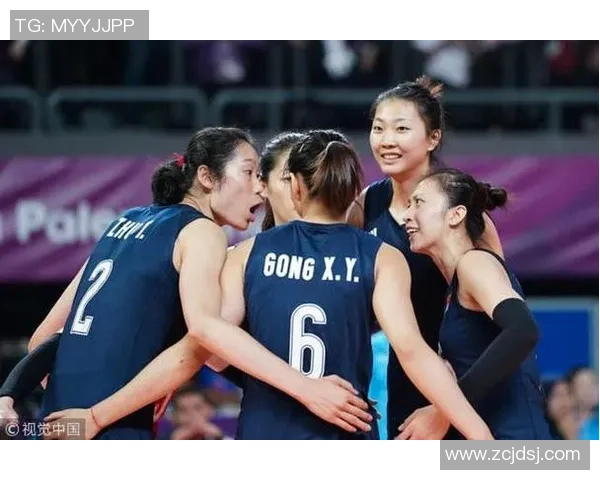 广州排球队在亚运会上的节奏表现分析与点评 广州排球队在亚运会上的节奏表现分析与点评