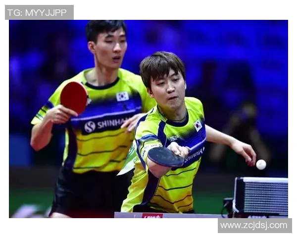 成都乒乓球队在世锦赛中的个人能力表现分析与点评